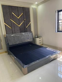 គ្រែផ្គុំ