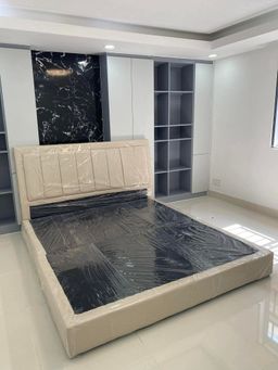 គ្រែផ្គុំ