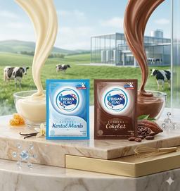 FFG  Sct Putih Susu Saset Putih