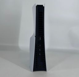 Playstation 5 Slim Blueray Edition 