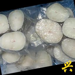 Pacific Cod Steak (MCS Certified Product)