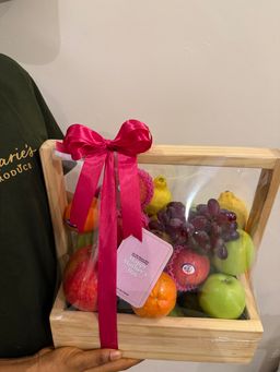 Mother’s Day special hamper 