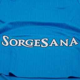 SSC Napoli EA7 NEON Kits 25/26