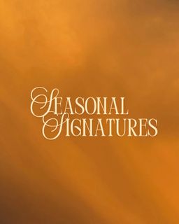 Seasonal Signatures