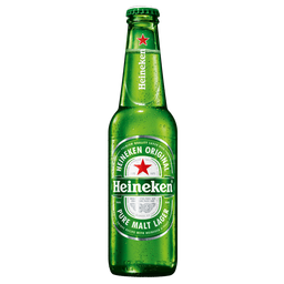 HEINEKEN BEER