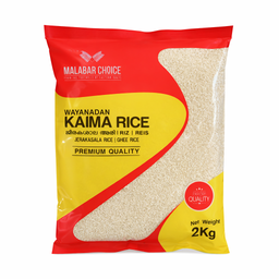 Malabar Choice Kaima 2Kg