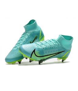 Nike Mercurial Superfly VIII PRO Anti-Clog SG