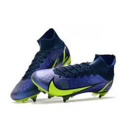 Nike Mercurial Superfly VIII PRO Anti-Clog SG