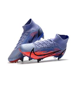 Nike Mercurial Superfly VIII PRO Anti-Clog SG