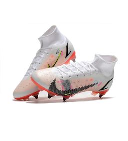 Nike Mercurial Superfly VIII PRO Anti-Clog SG