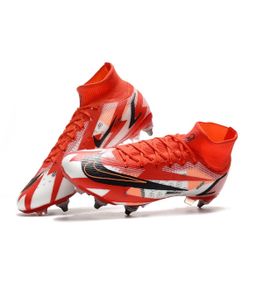 Nike Mercurial Superfly VIII PRO Anti-Clog SG