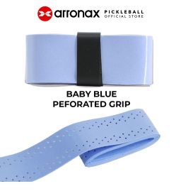 Arronax Pickleball Overgrip - Baby Blue