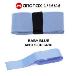 Arronax Pickleball Overgrip - Baby Blue