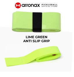 Arronax Pickleball Overgrip - Lime Green