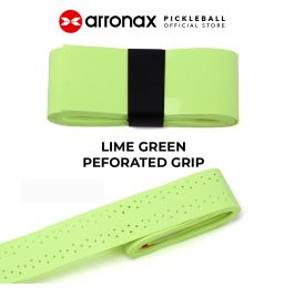 Arronax Pickleball Overgrip - Lime Green