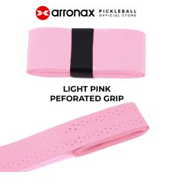 Arronax Pickleball Overgrip - Light Pink
