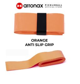 Arronax Pickleball Overgrip - Orange