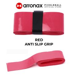 Arronax Pickleball Overgrip - Red