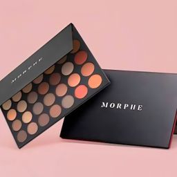 Morphe