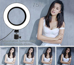 RING FILL LIGHT