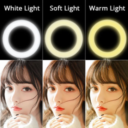 RING FILL LIGHT