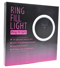 RING FILL LIGHT