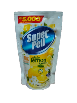 Super Pell 5rb refil