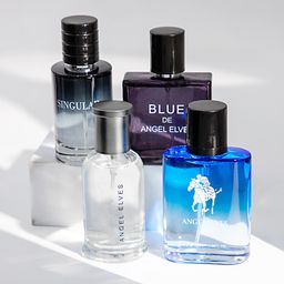 Parfum ANGEL ELVES Pour Hommes 