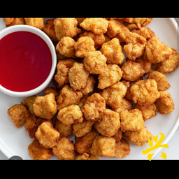 Popcorn Chicken 