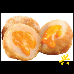 Cheesy Chicken Meatball