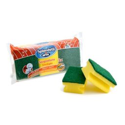 Arix sponge scourer 3's