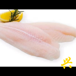 Dory Fish Fillet 400/600