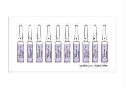PEPTIDE CURE AMPOULE SET