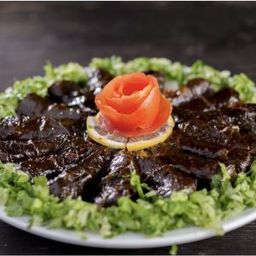 Stuffed Vine Leaves