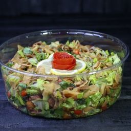 Fattoush Salad
