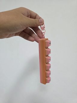 Keyboard Fidget Clicker