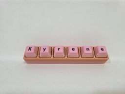 Keyboard Fidget Clicker