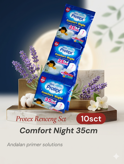 Protex Renceng malam 35cm