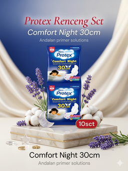 Protex Renceng malam 30cm