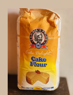 Cake flour 2kg