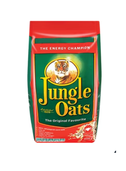 Jungle Oats 1kg
