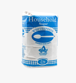 Sugar White Spoon 1kg