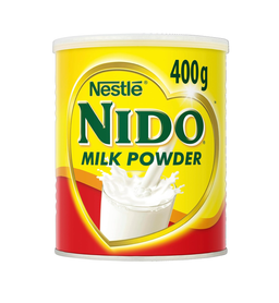 NIDO MILK POWDER FOR KIDS 1KG
