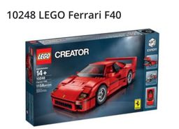 Lego Creator F40