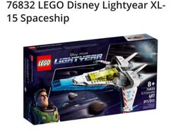 Various Lego Technic without box