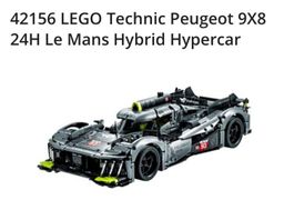 Various Lego Technic without box