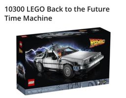 Various Lego Technic without box