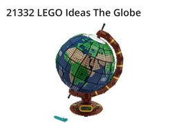 Various Lego Technic without box