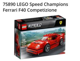 Various Lego Technic without box