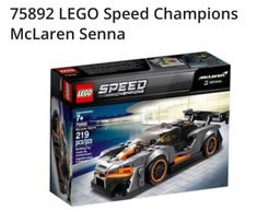 Various Lego Technic without box